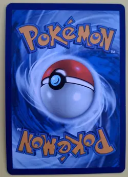Pokemon TCG Mew Celebrations 011/025 Holo Rare Basic 60 HP English - Image 2