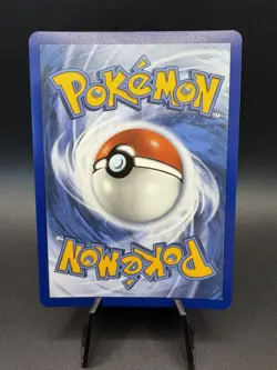 Pokemon TCG Meowth 106/094 Me02: Phantasmal Flames Illustration Rare - Image 2