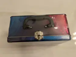 Pokemon TCG Scarlet & Violet Collector Chest Tin English 2023 Koraidon MPN - Image 2