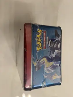 Pokemon TCG Scarlet & Violet Collector Chest Tin English 2023 Koraidon MPN - Image 5