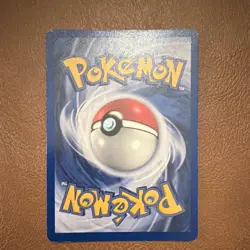 Pokemon Lt. Surge's Electabuzz Gym Heroes Holo Rare 6/132 70 HP Eng 2000 - Image 2