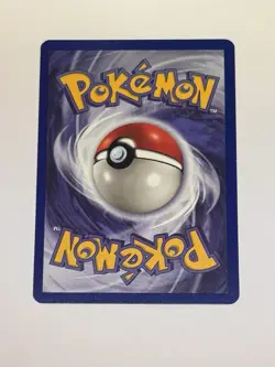 Dark Machoke 40/82 1st Edition Team Rocket Common WOTC Vintage Pokemon Card NM - Image 2