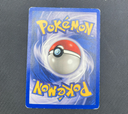 Pokemon Card Vaporeon Holo 12/64 Jungle ITA italiano good GD vintage - Image 2