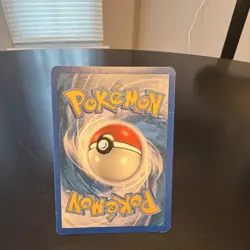 Pokemon Pikachu Italian PW2 World Collection Holo Promo Card TCG 2010 - Image 2