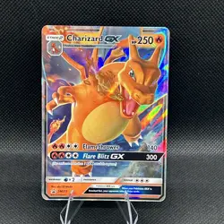 Pokemon TCG Charizard lot of 11 Cards - Image 4