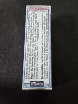 NEW SEALED MAGIC THE GATHERING THE RATH CYCLE EXODUS DOMINATOR 60 CARD DECK NFS - Image 3