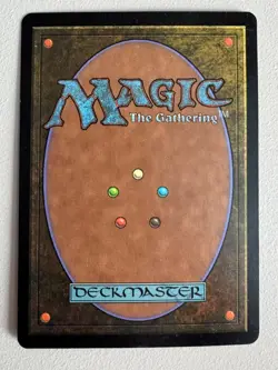 Daze- MTG - Nemesis- ENGL - ©2000 M/NM - Image 2