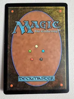 Daze- MTG - Nemesis- ENGL - ©2000 M/NM - Image 4