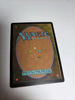 MTG Reanimate | The List Reprints Black Sorcery Uncommon - Image 3
