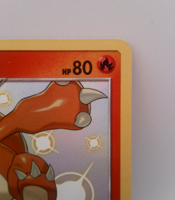 Charmeleon SV7/SV94 Hidden Fates: Shiny Vault Holo Pokemon TCG - Image 3