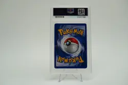 2000 Pokemon Team Rocket Sleep! #79 PSA 9 - Image 2