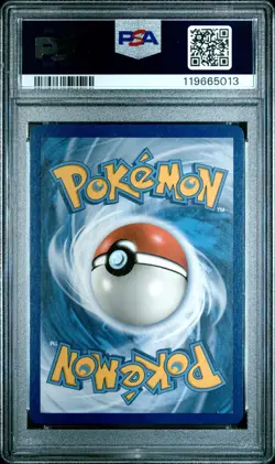 Pokemon - PSA 10 Rowlet & Alolan Exeggutor GX 215/236 - Unified Minds - English - Image 2