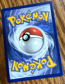 Pokemon TCG Lycanroc Holo Rare 087/198 Chilling Reign NM/LP Stage 1 Fighting - Image 2