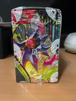 Pokemon Mega Evolution Perfect Order Booster Box - Image 3