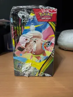 Pokemon Mega Evolution Perfect Order Booster Box - Image 4