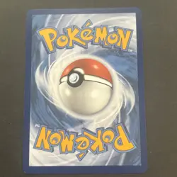 Pawmi 226/091 Pokemon Sv: Paldean Fates Holo NM 2024 - Image 2