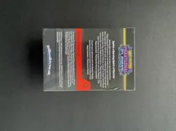 Phantasmal Flames Booster Bundle FACTORY SEALED - Image 4