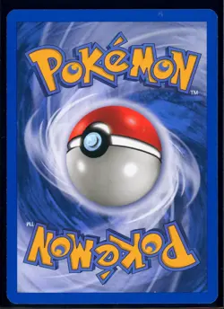 Pokemon SKYRIDGE - #H8/H32 Forretress - Holo - ENG - Lightly Played - Image 2