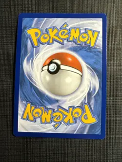 Palafin 200/197 Illustration Rare Holo Obsidian Flames Pokemon - Image 3