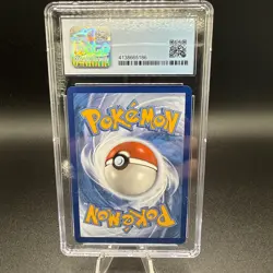 Pokemon TCG Eternatus VMAX TG22/TG30 Rare Lost Origin CGC 9.5 - Image 2