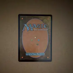 Standstill TLE 0019 Enchantment Blue Magic the Gathering Card avatar - Image 2