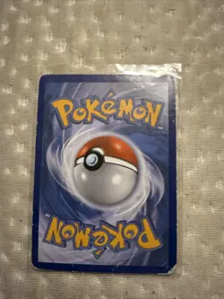 Pokemon TCG Dialga-Ex Phantom Forces Holo Card 122/119 Secret Rare, Well Used - Image 1