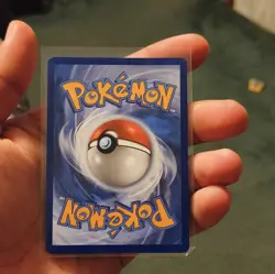 Pokemon TCG Surfer Trainer Supporter Holo Rare ASC 293/217 English Card 2026 - Image 2