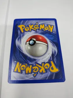 MINT Pikachu 86/110 Pokemon Card Legendary Collection - Image 3