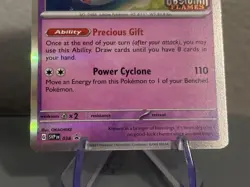 Togekiss - 038 (Prerelease) 038 Sv: Scarlet & Violet Promo Cards Holo - Image 3