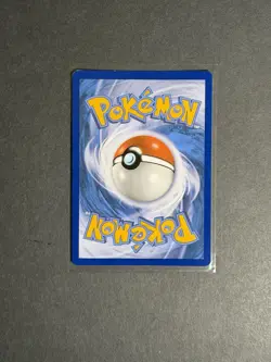 Amaura 25/111 Cosmo Holo Promo Pokemon Card XY Furious Fists BSP PTCG LP - Image 2