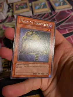 Yugioh Metal Raiders MRD Complete 122-Card Unlimited Non-Holo Set OG USA NM/M! - Image 2