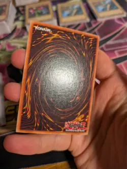 Yugioh Metal Raiders MRD Complete 122-Card Unlimited Non-Holo Set OG USA NM/M! - Image 3