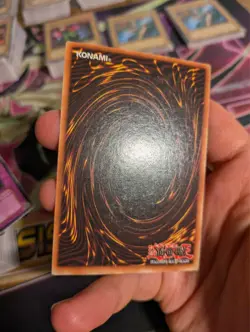 Yugioh Metal Raiders MRD Complete 122-Card Unlimited Non-Holo Set OG USA NM/M! - Image 5