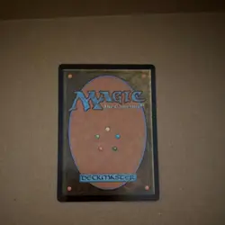 Secret of Bloodbending 0337 Sorcery Lesson Blue Magic the Gathering Avatar - Image 2