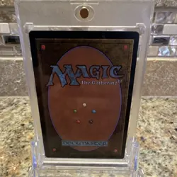 Magic: The Gathering Ugin, the Spirit Dragon 001/185 Fate Reforged Mythic Plane… - Image 2