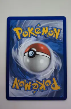 Pokemon TCG Blastoise 2/102 Classic Collection, Near Mint/Mint (NM/M) - Image 2