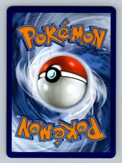 Fennel (Poke Ball Pattern) 082/086 Holo Uncommon Black Bolt NM Free Shipping - Image 2