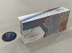 Pokemon Prismatic Evolutions Super Premium Collection SPC Sealed New - Image 3