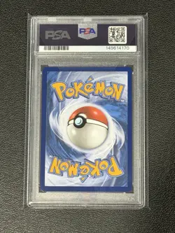 PSA 10 - Cynthia's Garchomp ex 241/182 Hyper Rare Destined Rivals Pokemon 2025 - Image 2