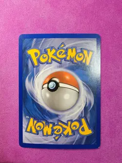 Pokemon - Ninetales 19/108 Power Keepers Reverse Holo STAMPED - LP - Image 2