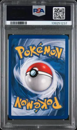 PSA 8 - Snap Pikachu #26 2000 World Collection Promo Spanish - Pokemon - Image 2