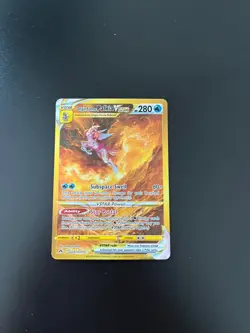 Origin Forme Palkia VSTAR GG67/GG70 Pokemon Crown Zenith - Image 1