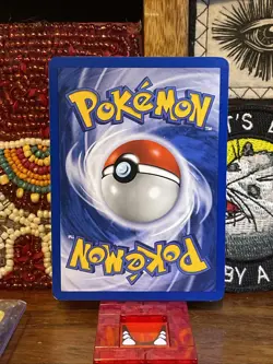 Pokemon 2000 1st Edition Team Rocket - Dark Gyrados - Rare - 25/82 Gradable - Image 2