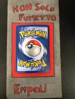 POKEMON Dark Golbat 7/82 team rocket - Italiano - Image 2