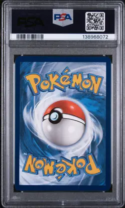PSA 9 Snorlax 051 Promo SV: Scarlet & Violet 151 Mint Pokemon TCG - Image 2