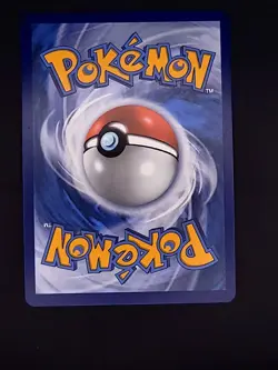 Pokemon - Arven's Mabosstiff ex 235/182 Sv10: Destined Rivals Holo - Image 2