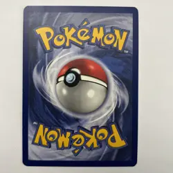 Pokemon Mew (8/53) Wizards Black Star Promos LP - Image 3