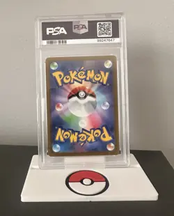 Pokemon TCG 2022 Lucario VSTAR 226/172 PSA10 - Image 2