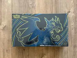 Pokemon TCG | Mega Charizard | Ultra-Premium Collection UPC - NEW & SEALED - Image 1
