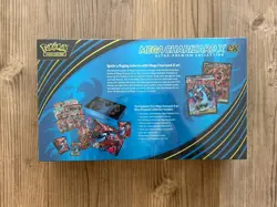 Pokemon TCG | Mega Charizard | Ultra-Premium Collection UPC - NEW & SEALED - Image 2